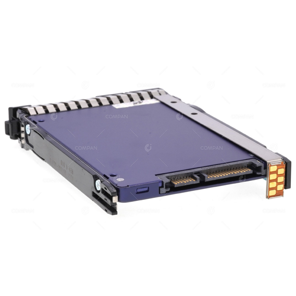P05312-001  HP 480GB 6G SATA 2.5 SFF SSD